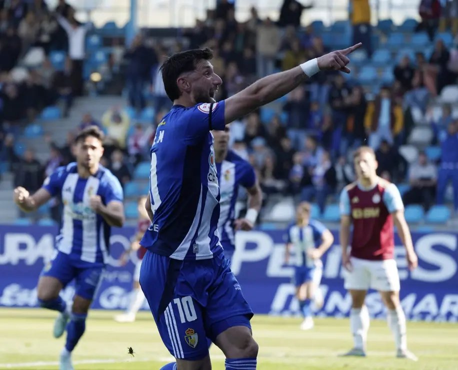 Ponferradina11