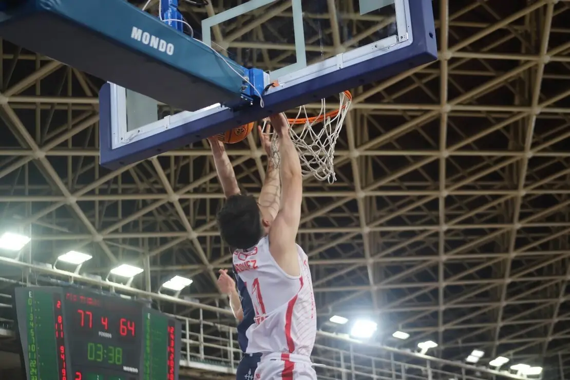 cultural baloncesto