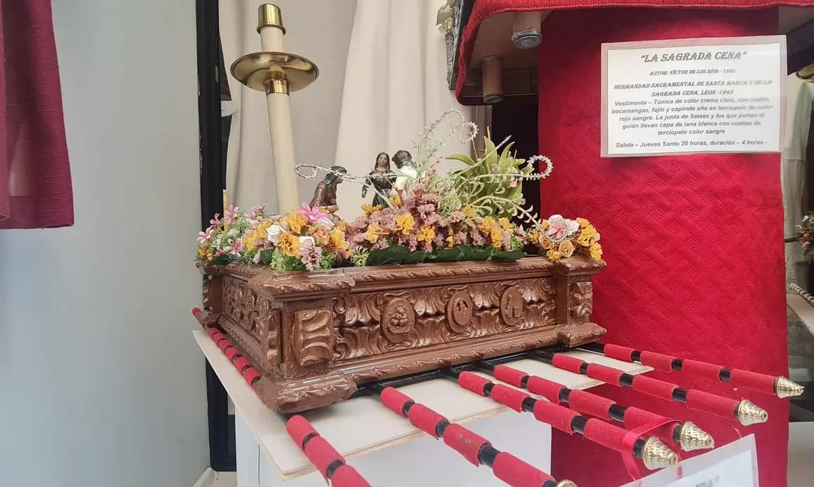 Semana Santa 1