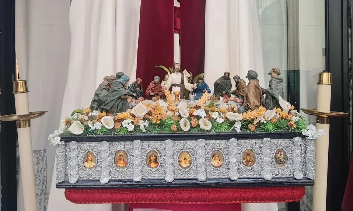 Semana Santa 11