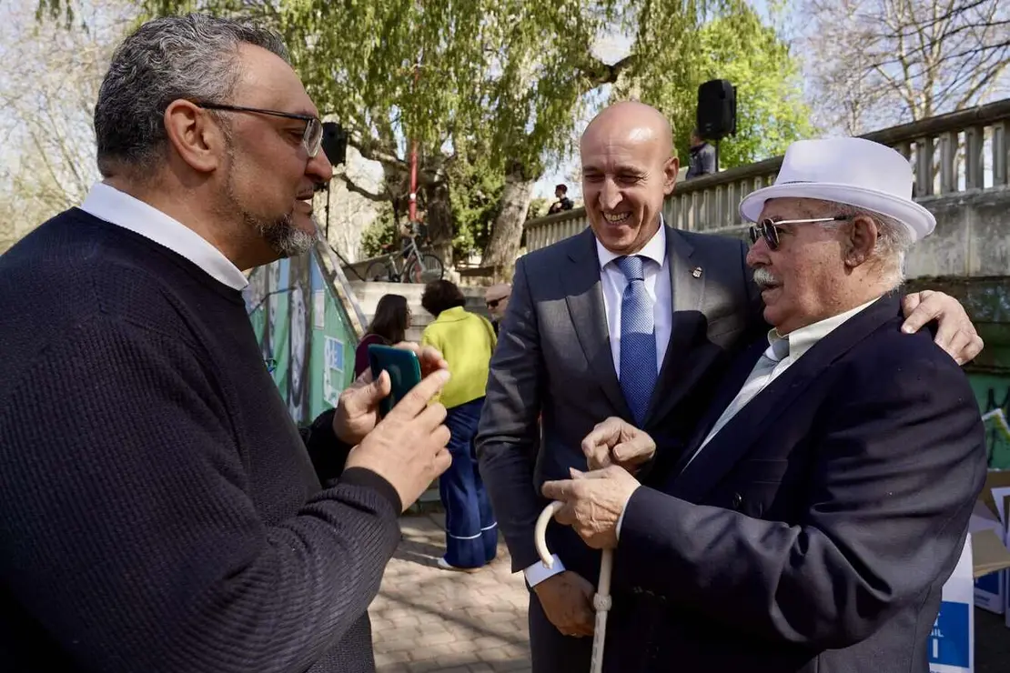 León Dia del Pueblo GItano (1)