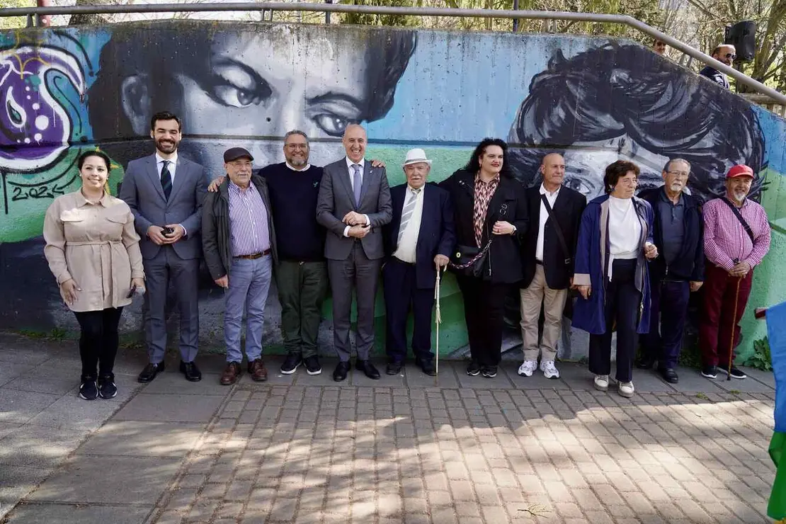 León Dia del Pueblo GItano (2)