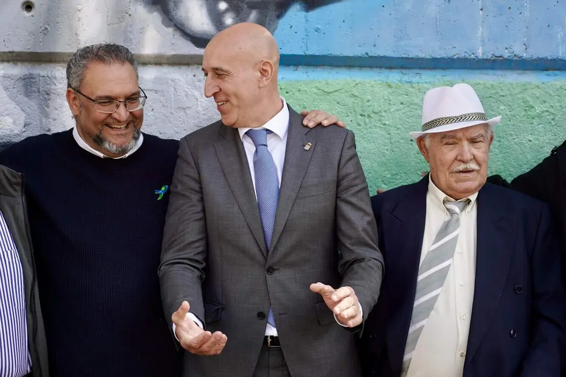 León Dia del Pueblo GItano (3)