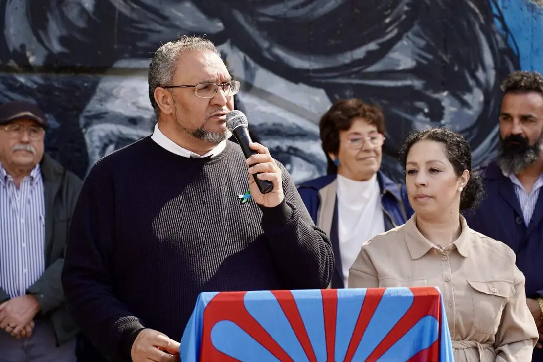 León Dia del Pueblo GItano (4)