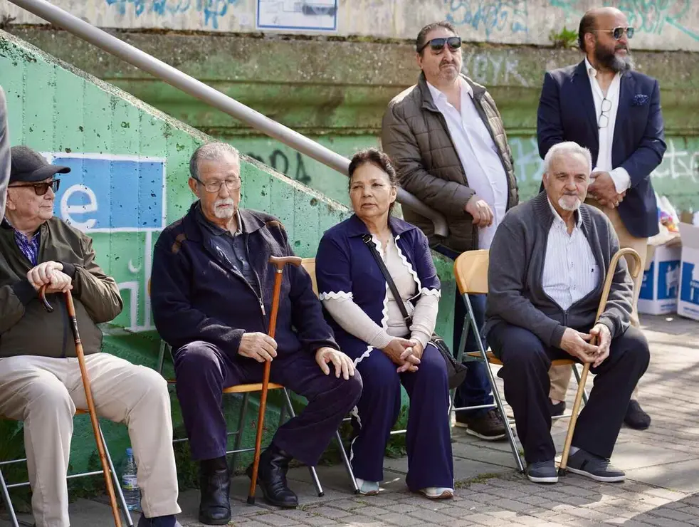 León Dia del Pueblo GItano (7)