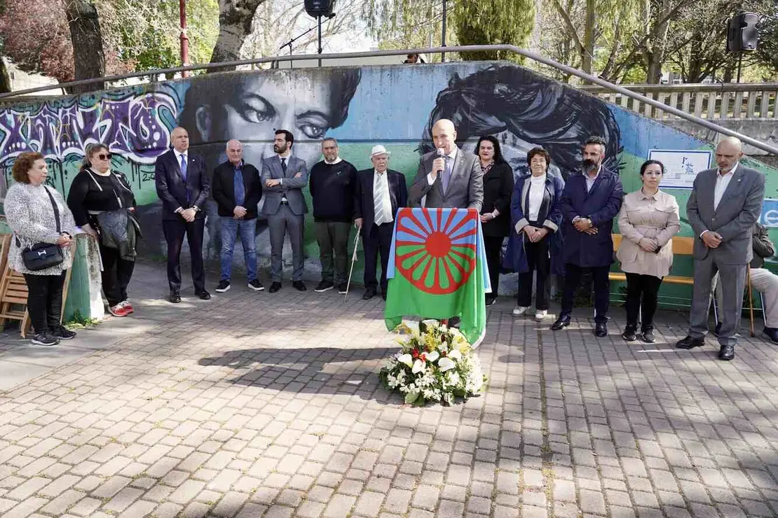 León Dia del Pueblo GItano (8)