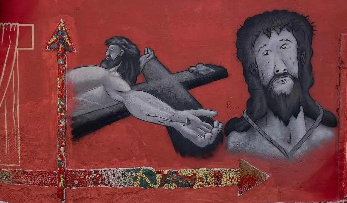 Redención (1)