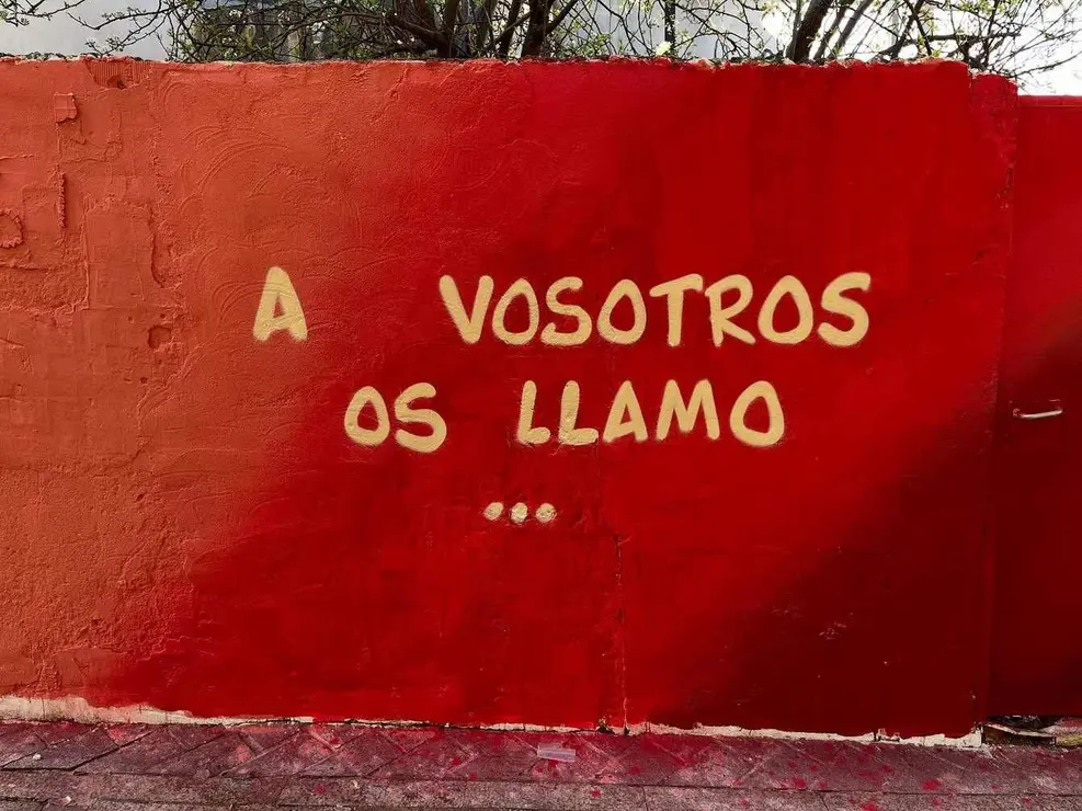 Redención (2)
