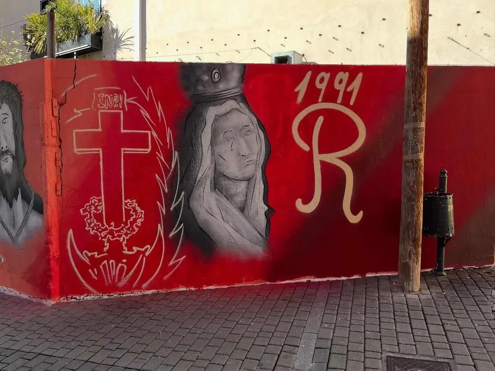 Redención (3)