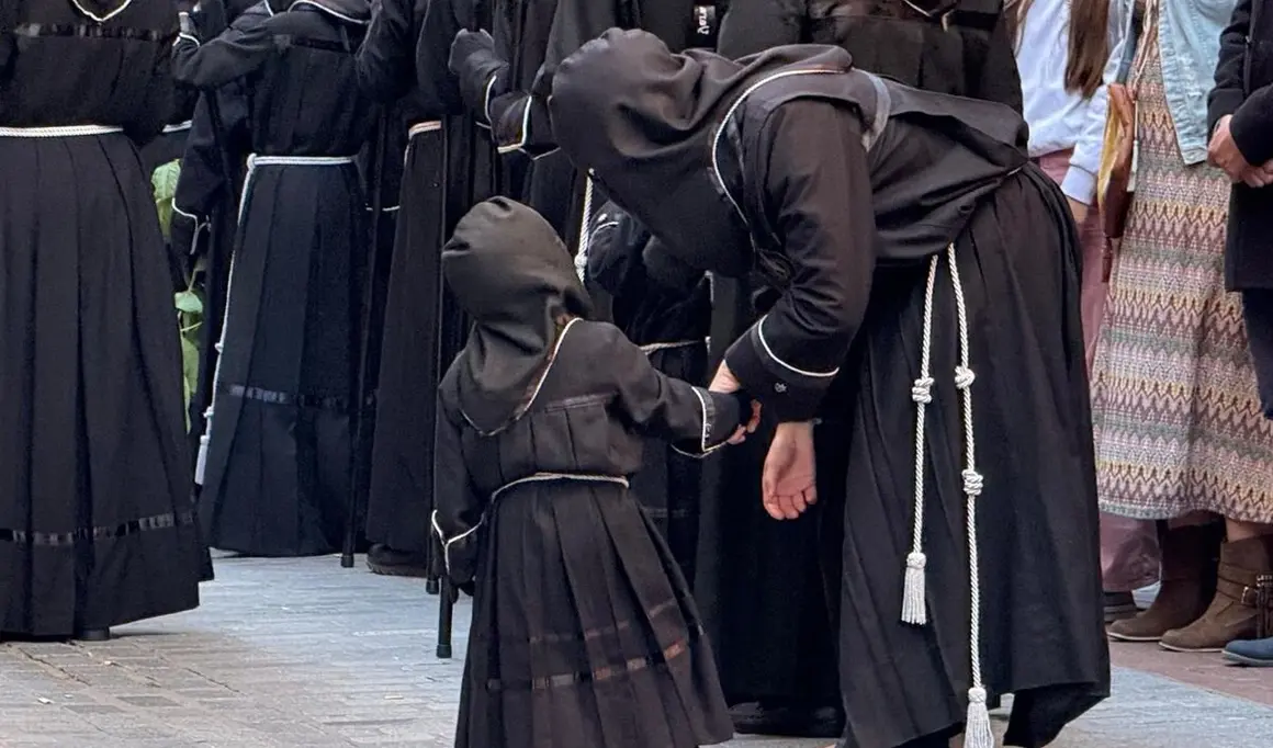 Procesión del Cristo del Gran Poder.7