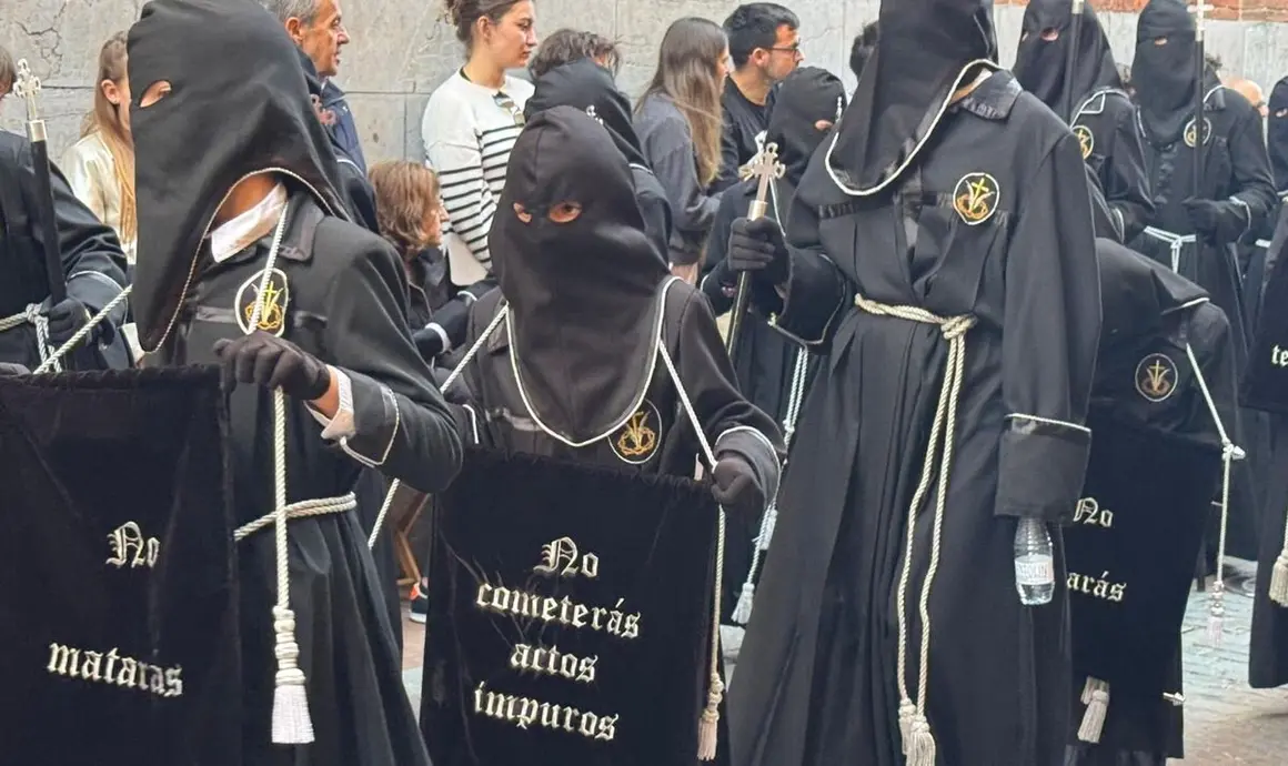 Procesión del Cristo del Gran Poder.6