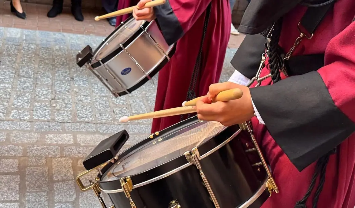 Procesión del Cristo del Gran Poder.4