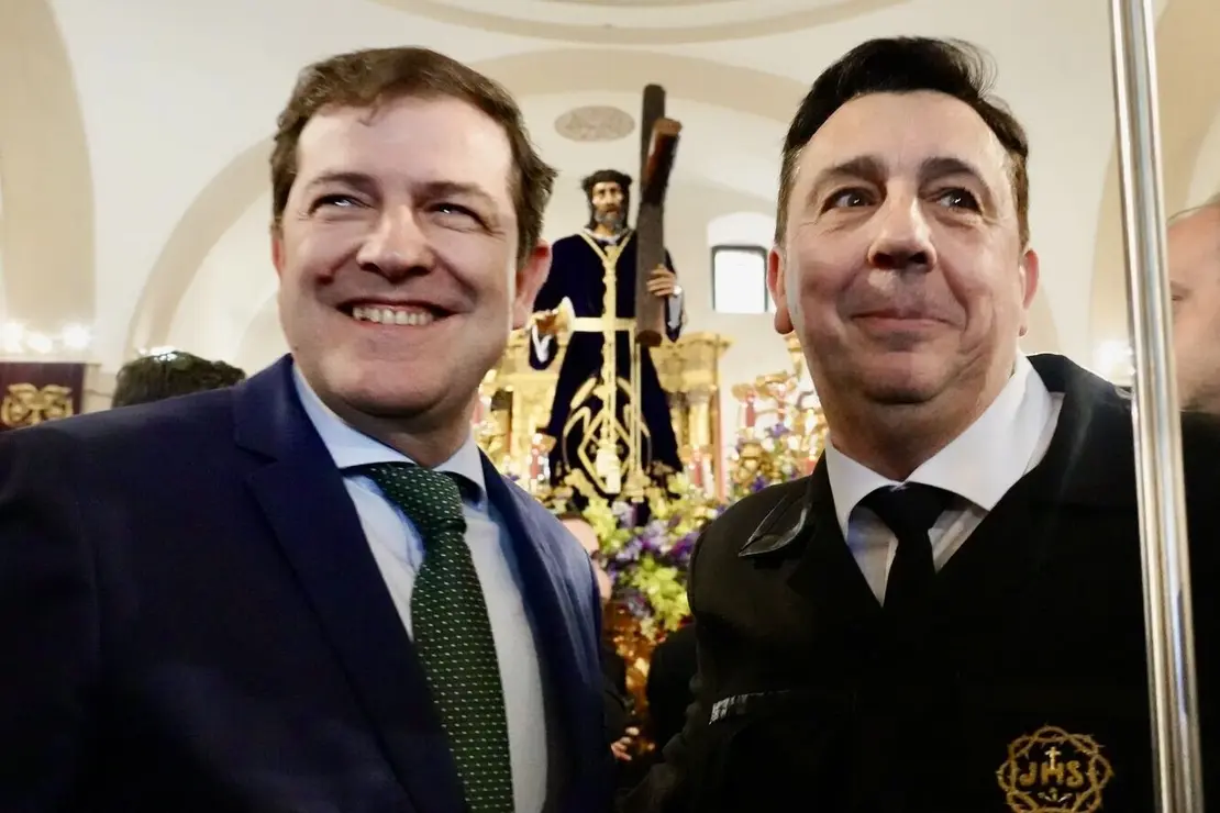 Nazareno Mañueco (1)