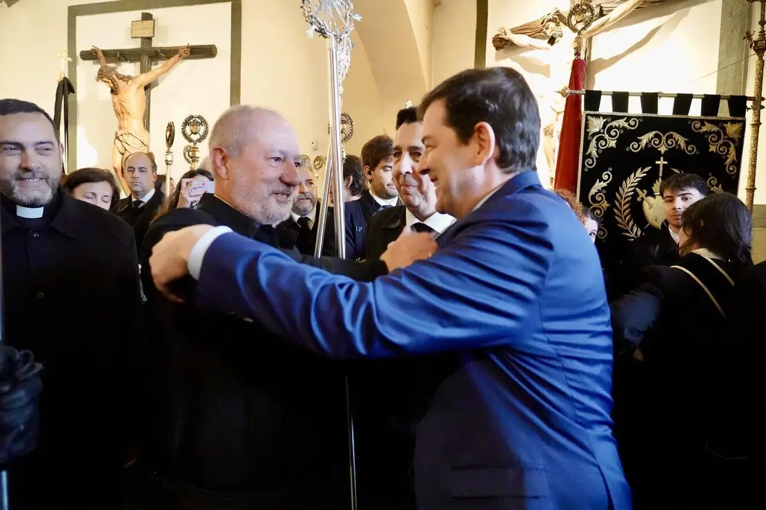 Nazareno Mañueco (2)