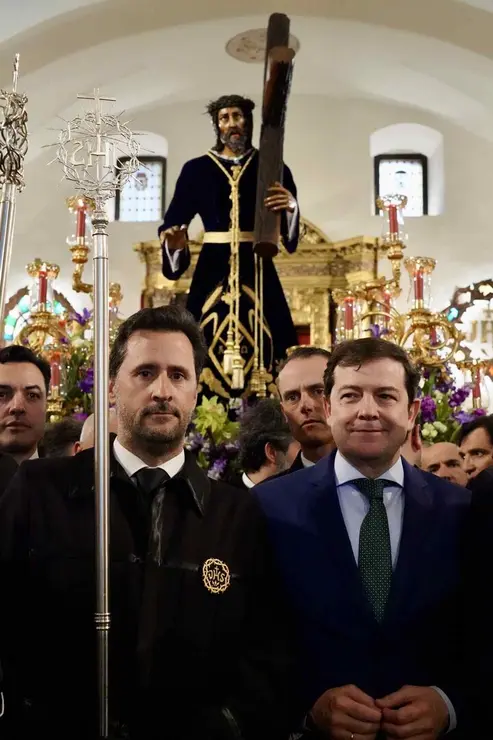 Nazareno Mañueco (4)