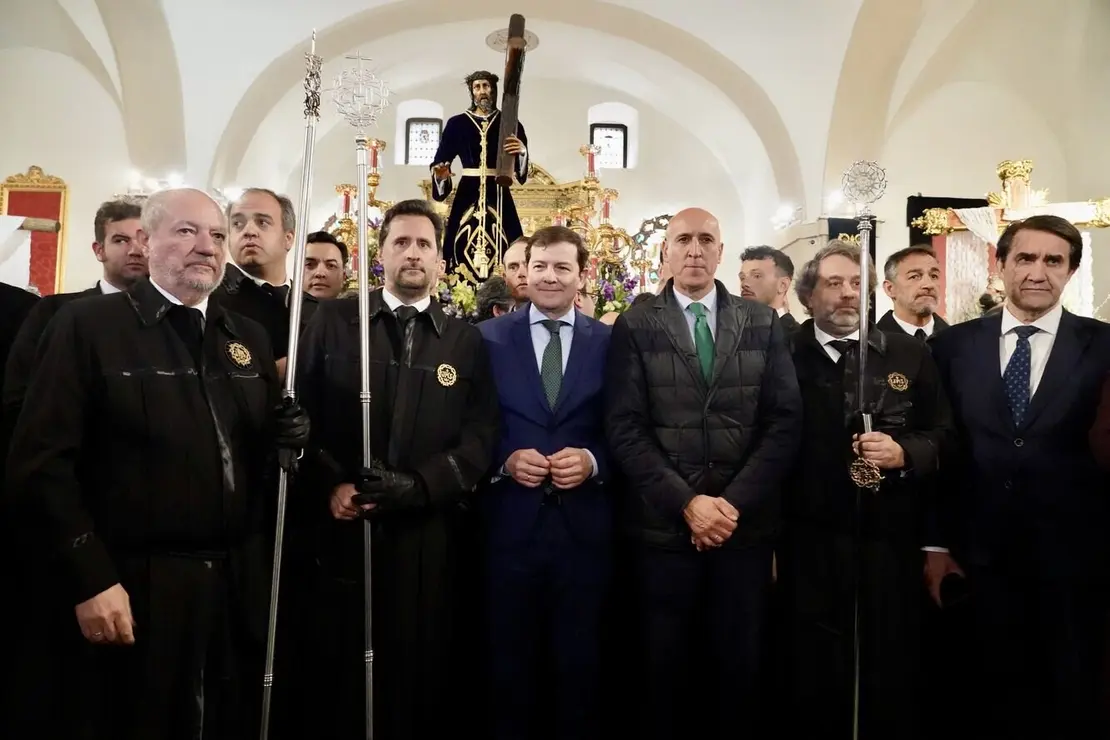 Nazareno Mañueco (5)
