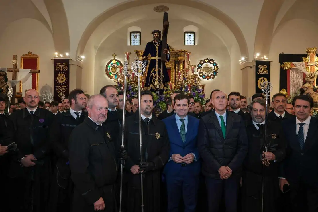 JUnta Nazareno (3)
