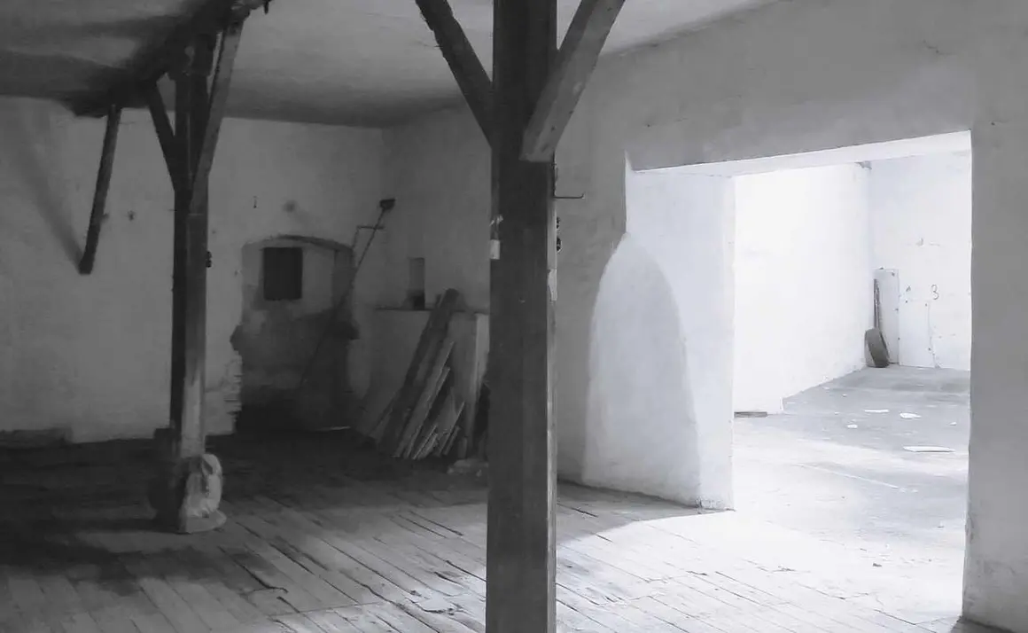 Molino Sidrón 3
