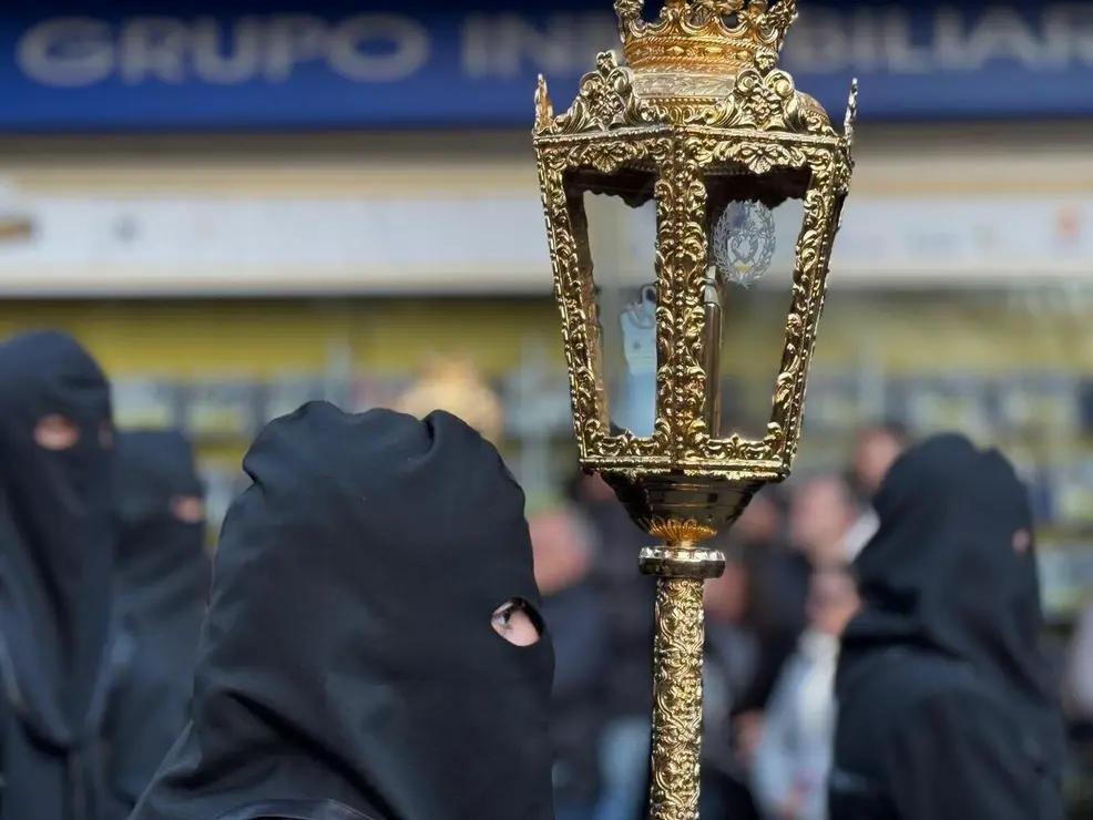 Dolor de nuestra Madre 19