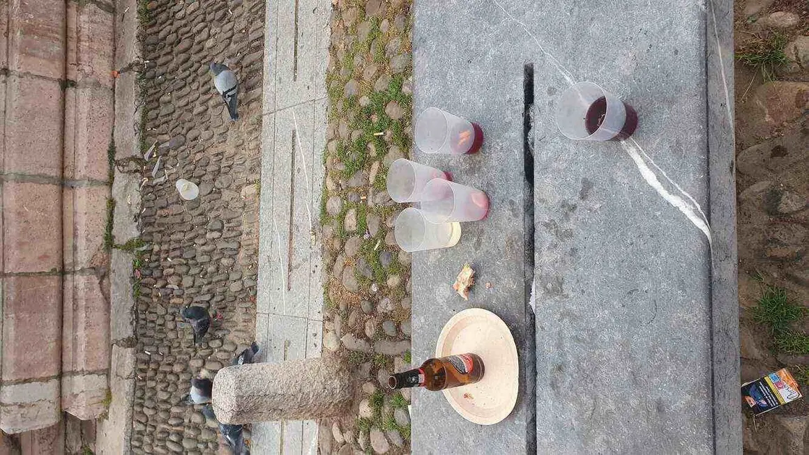 Plaza del Grano 17