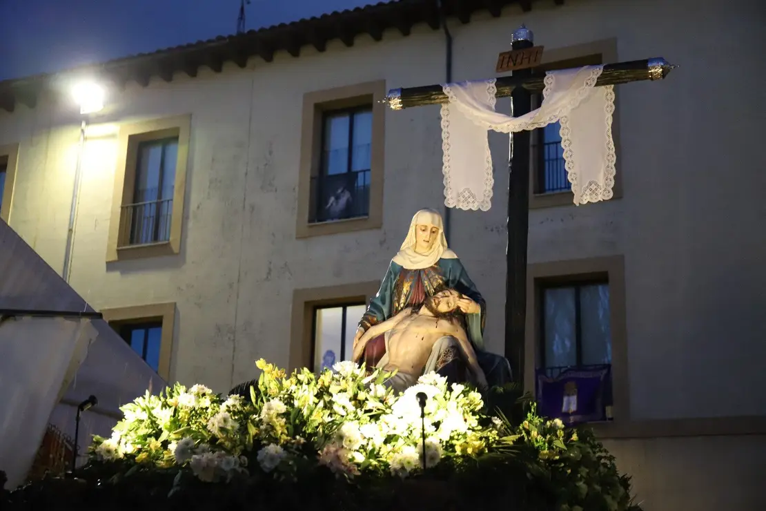 Miercoles Santo 42