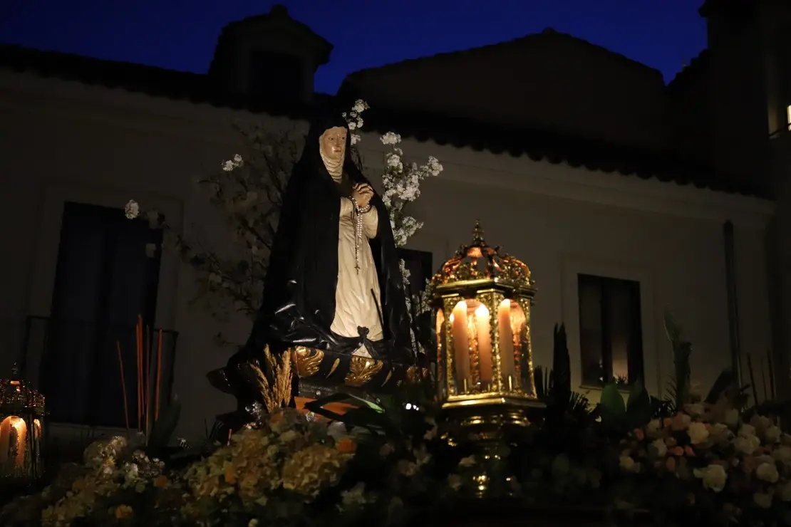 Miercoles Santo 48