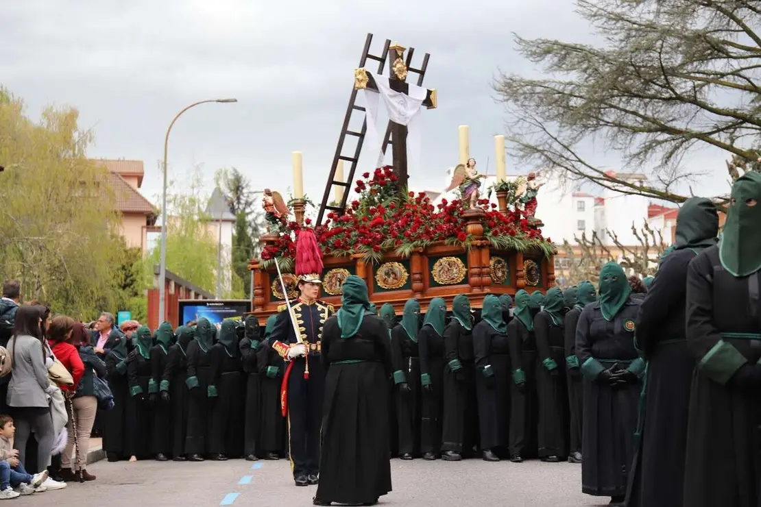 María del Dulce Nombre bajo el objetivo de Isaac Llamazares (10)