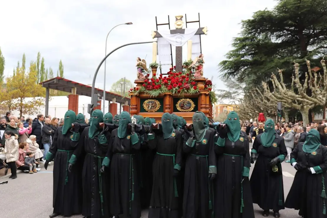 María del Dulce Nombre bajo el objetivo de Isaac Llamazares (16)