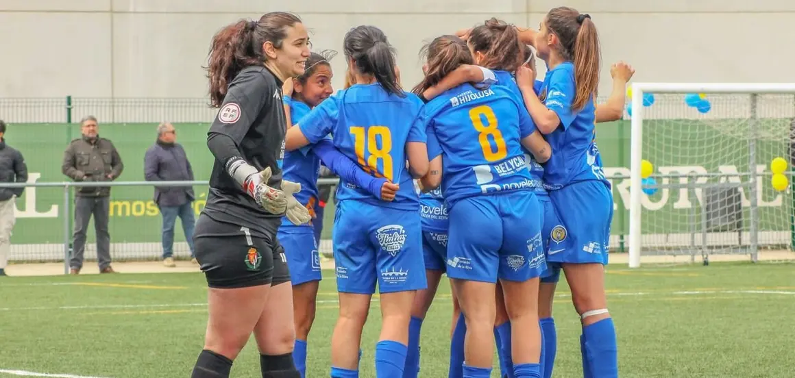 El Olímpico hace los deberes antes de A Madroa.