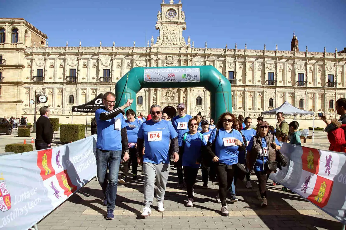 Marcha por la inclusión (1)