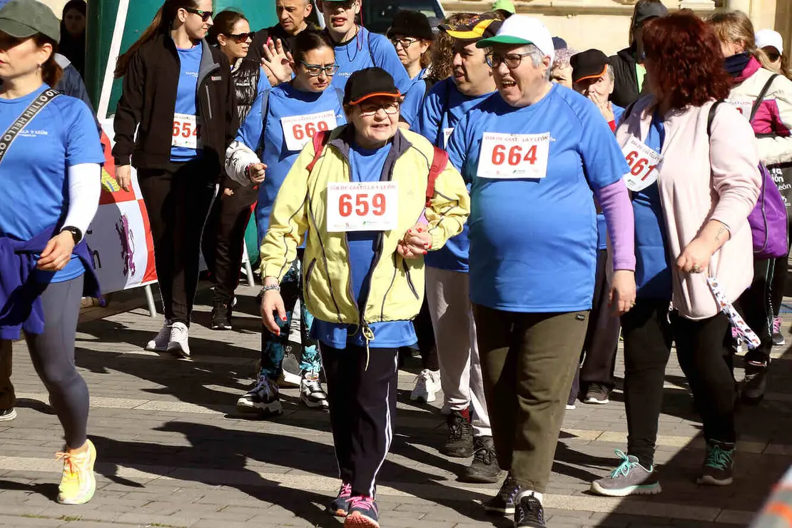Marcha por la inclusión (2)
