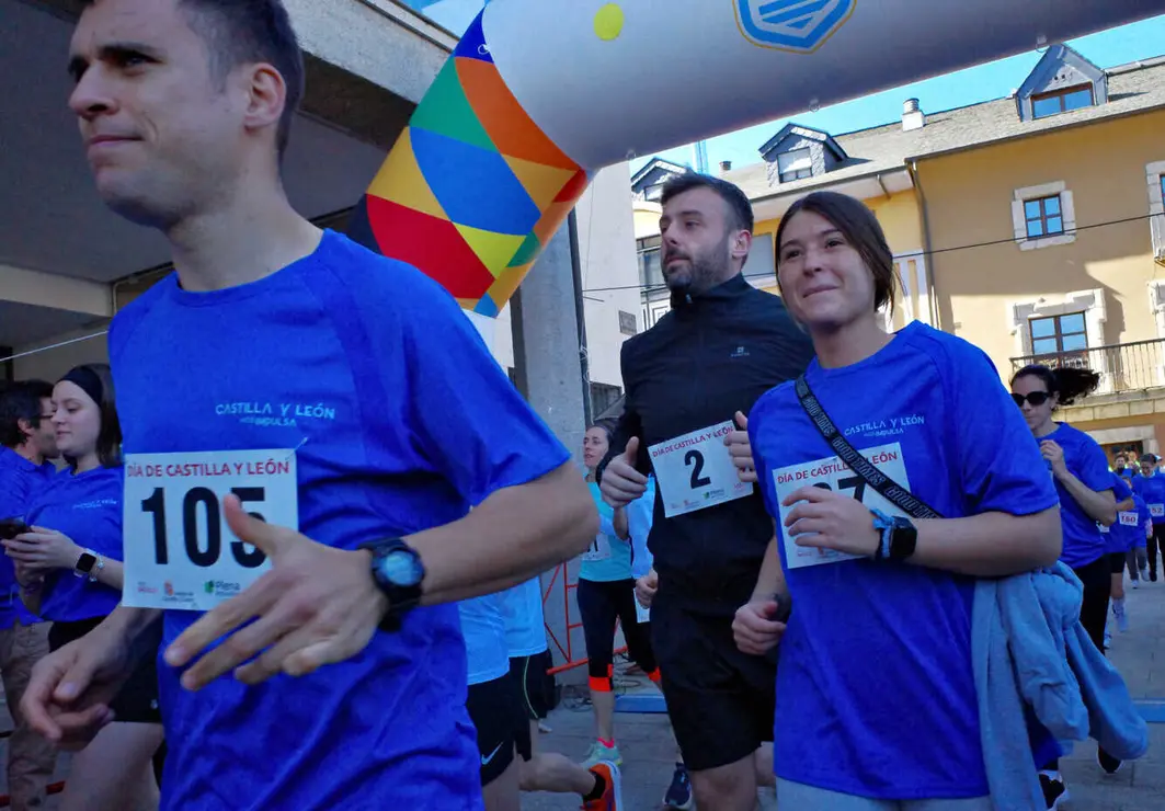 Marcha incluiva en Ponferrada (5)