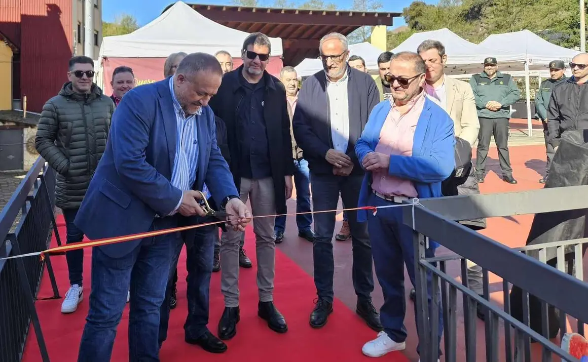 Feria Torre del Bierzo
