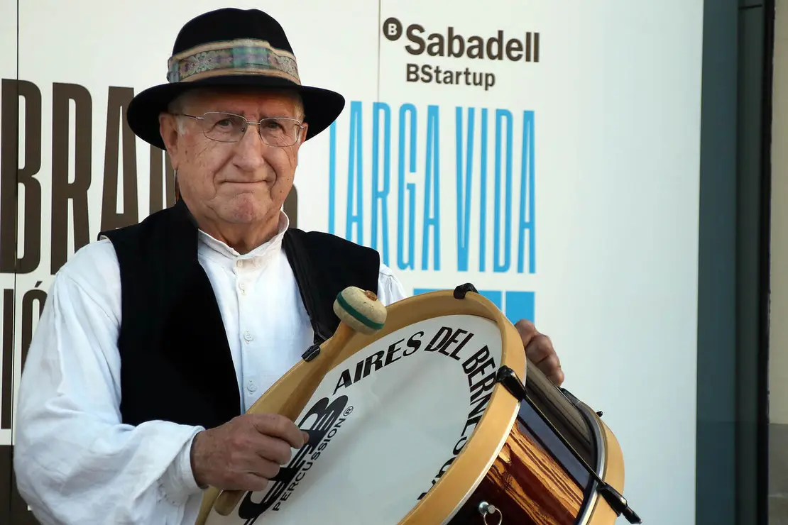 Homenaje a los héroes leoneses de la Guerra de Independencia Fotos Peio García (4)