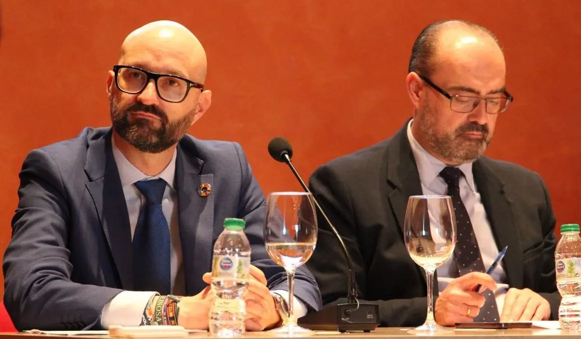 Jornada 'Presente y futuro del Consejo Comarcal del Bierzo'.9