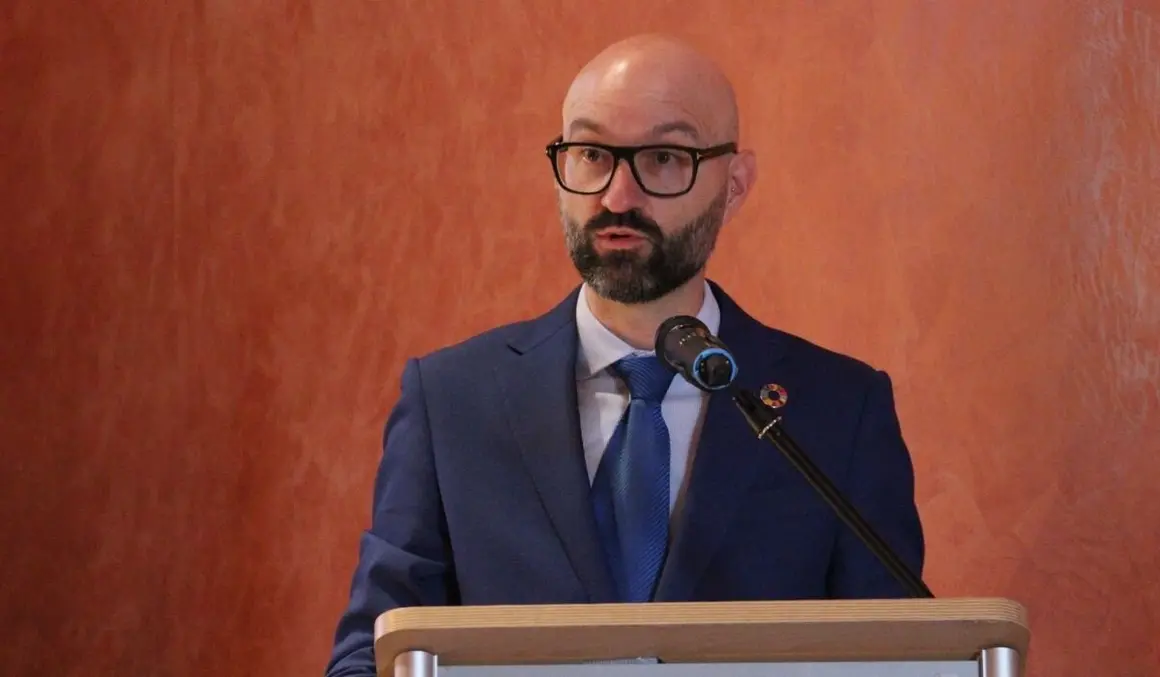 Jornada 'Presente y futuro del Consejo Comarcal del Bierzo'.8