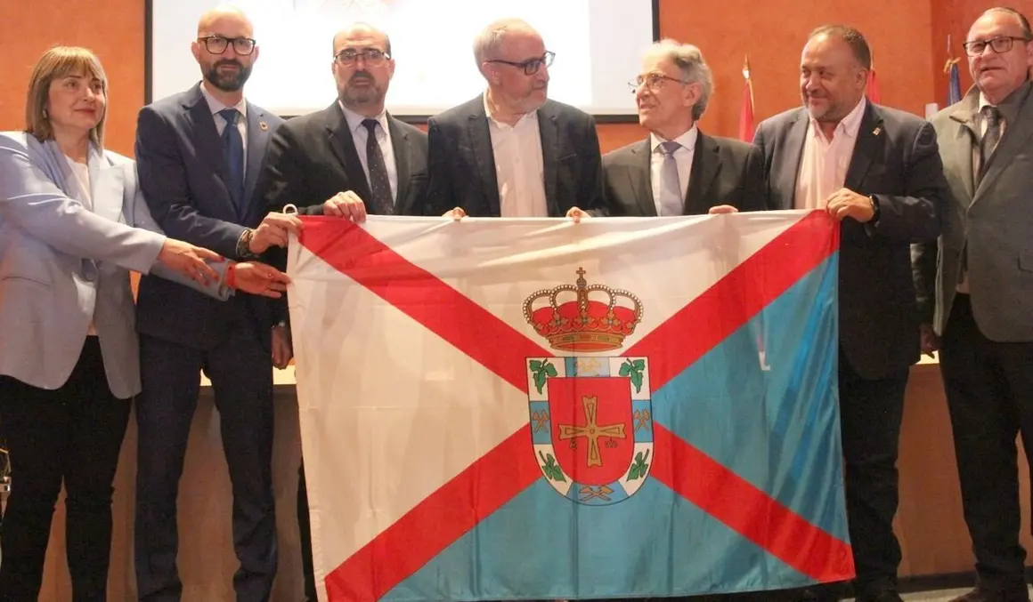 Jornada 'Presente y futuro del Consejo Comarcal del Bierzo'.