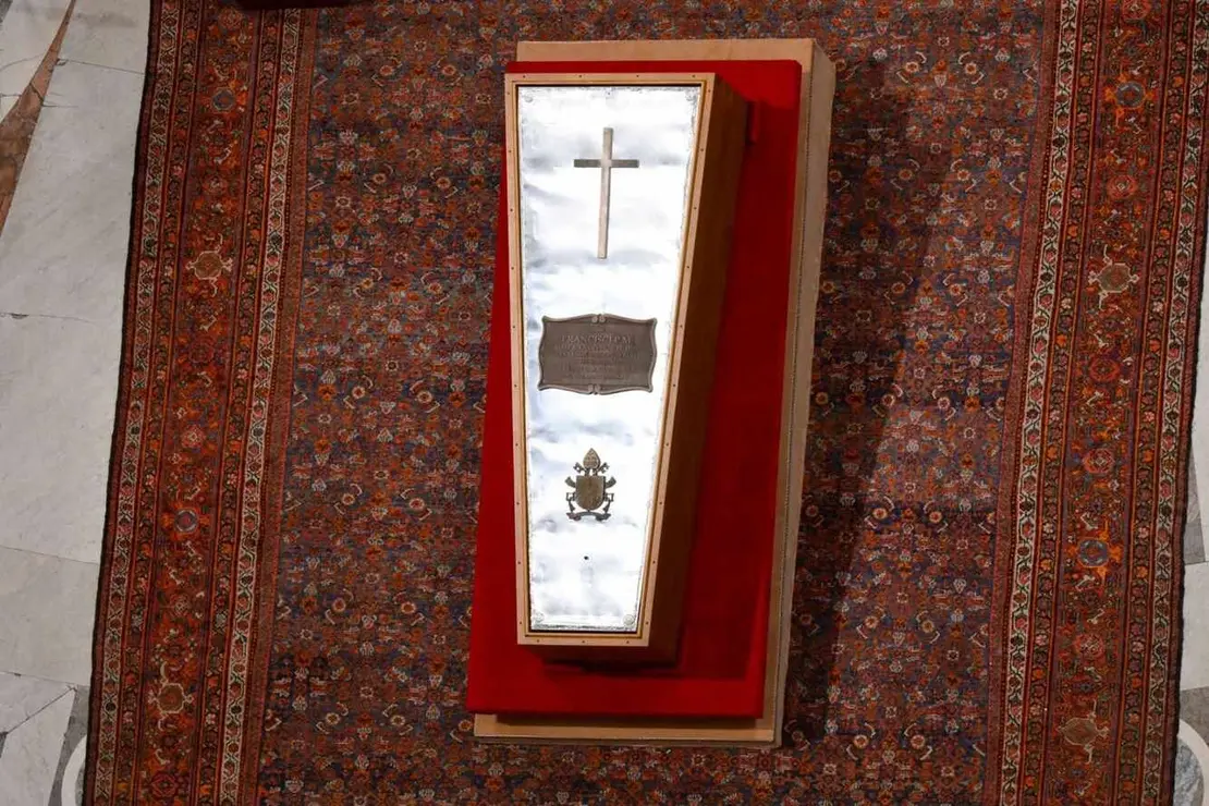 Papa Francisco (1)