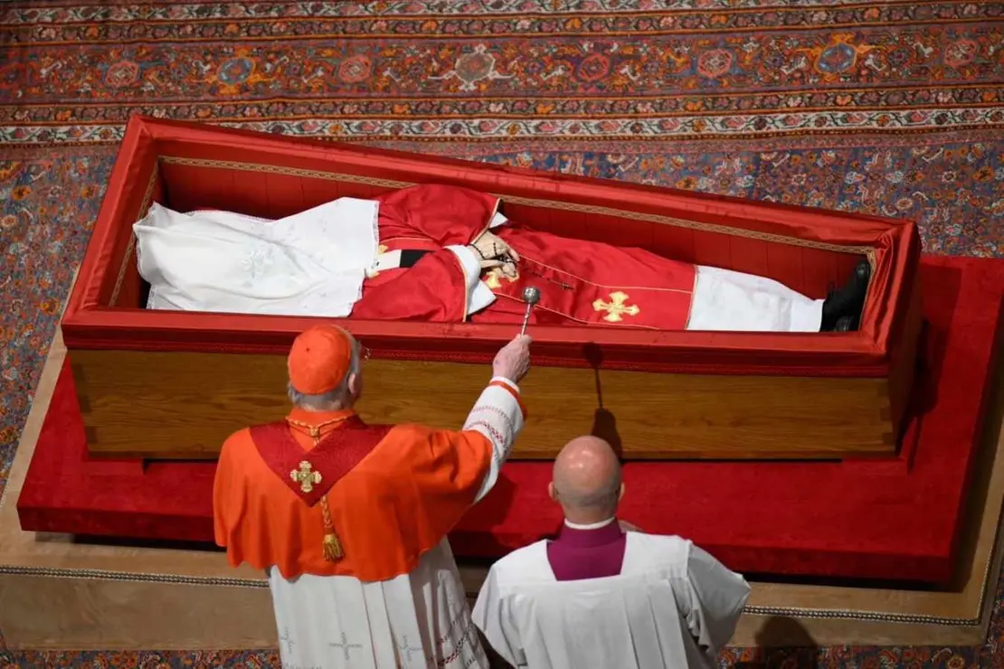 Papa Francisco (2)