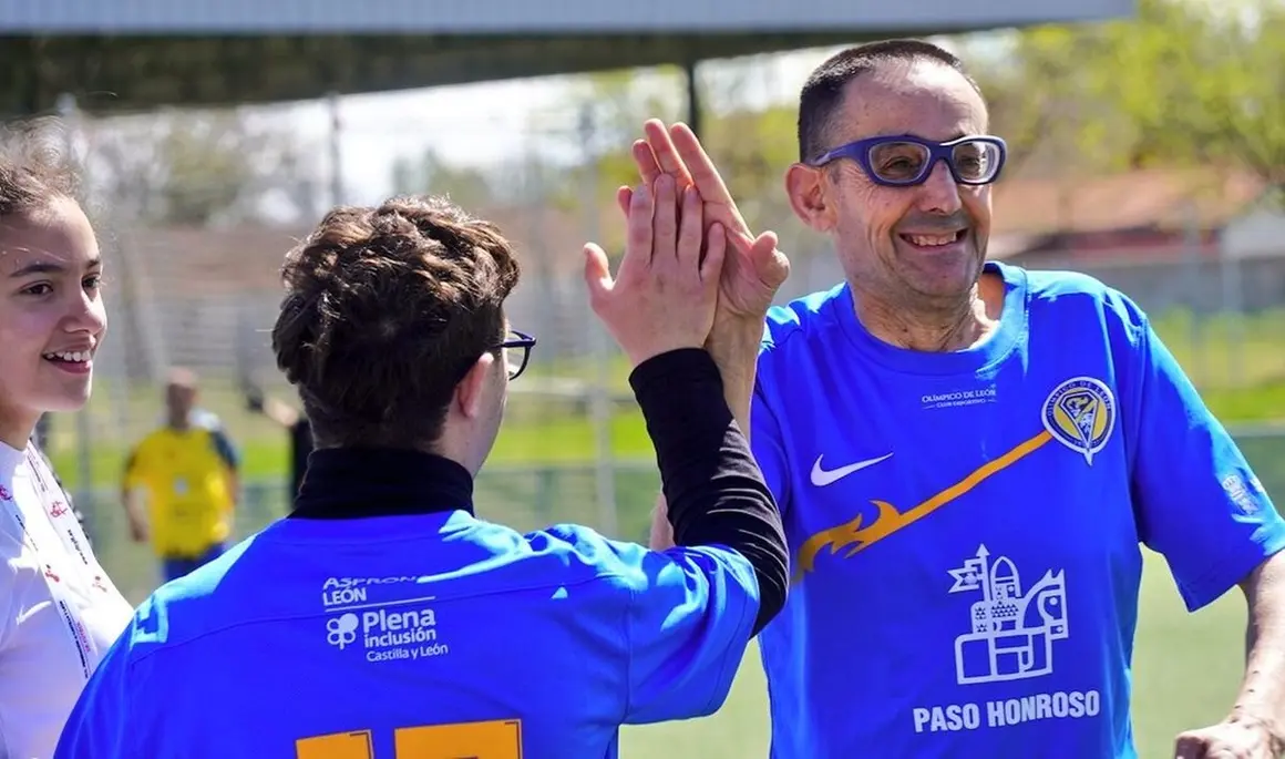 El Olímpico Asprona, campeón de la IV liga Más que Goles.3