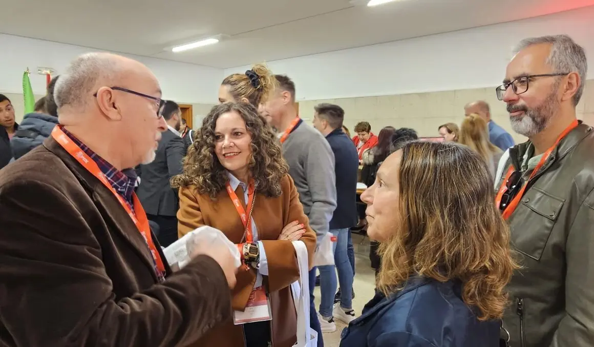 Acreditaciones de los delegados, invitados y comité ejecutivo provincial.3