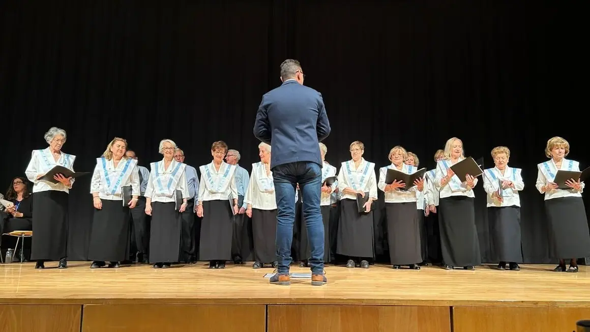 celebración del Día de Galicia en Castilla y León.3