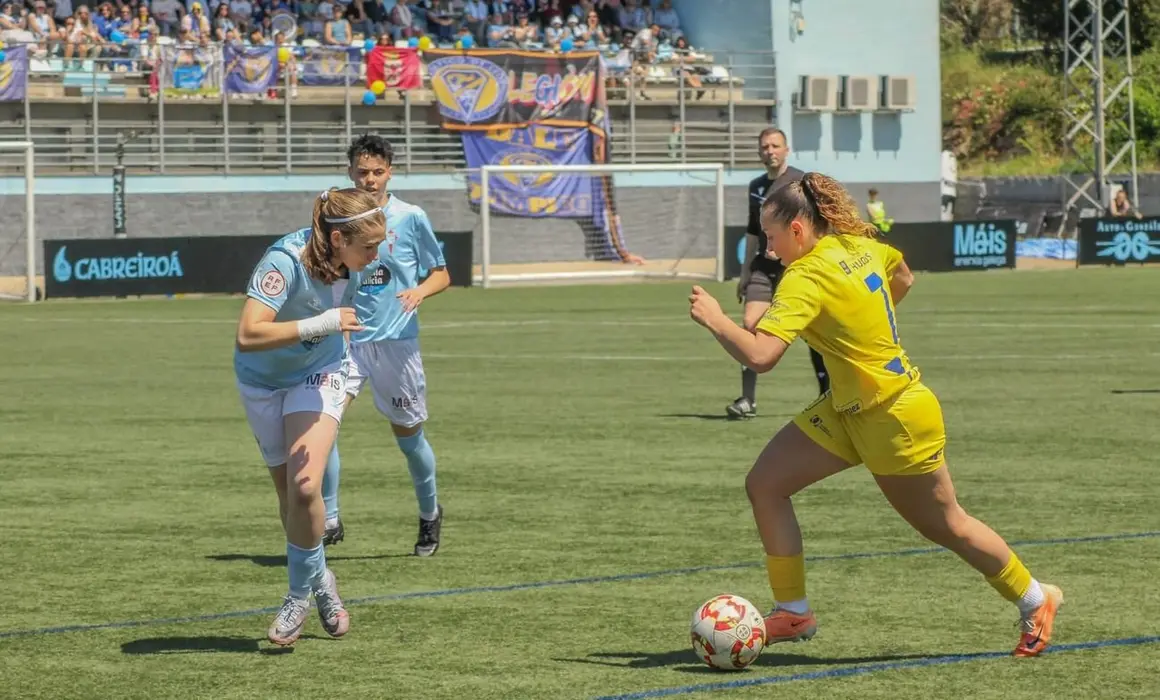 celta 2 f