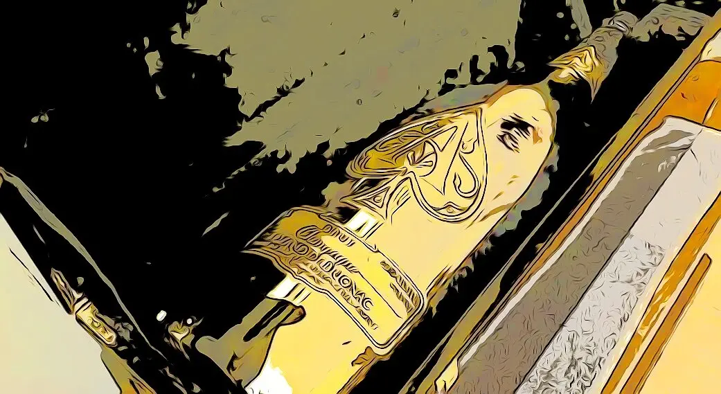 botella