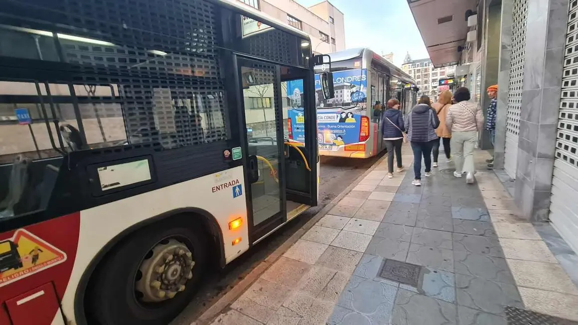 Martes tras el apagón 4