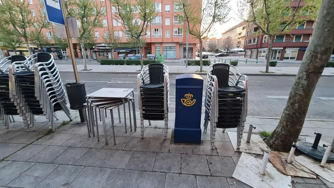 Martes tras el apagón 6
