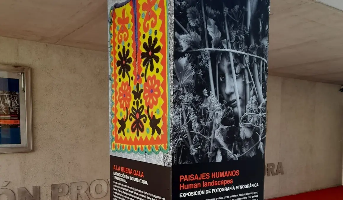 Exposición 'Human Landscapes' de Pascual Marín Marina.2