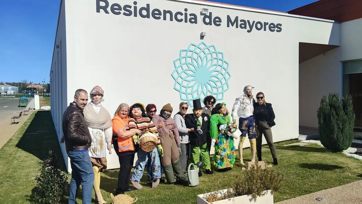 SARIEGOS 1