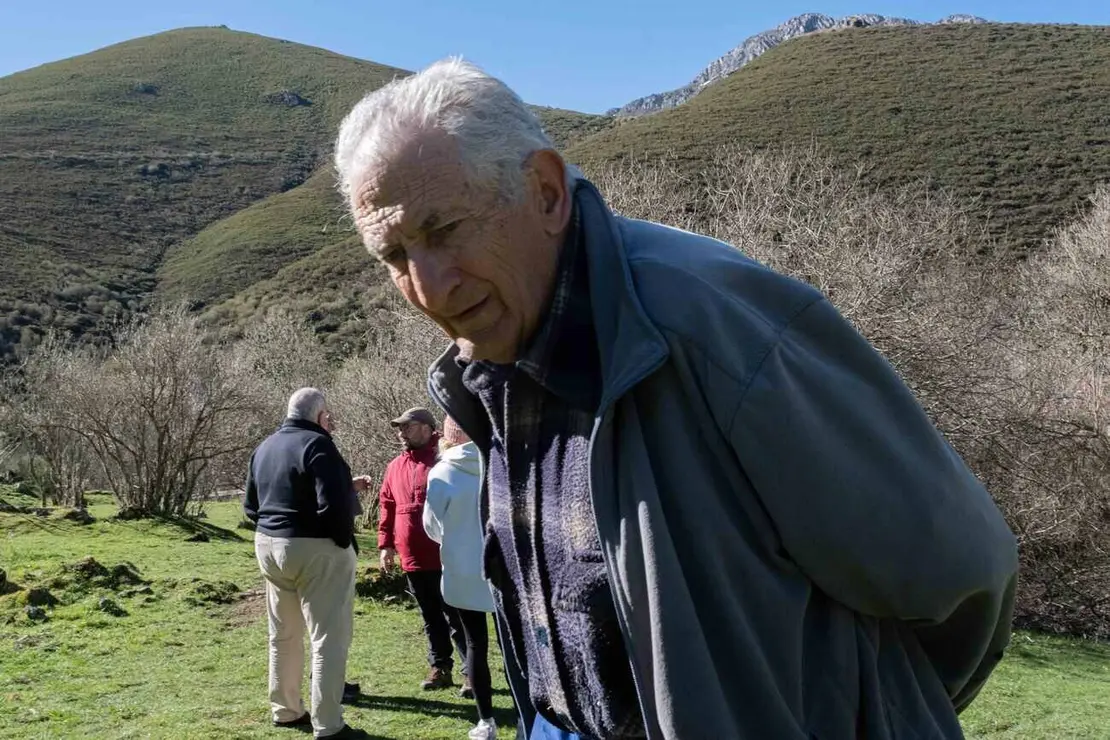 Exhumaciones realizadas durante los trabajos acometidos en Busdondo (2)