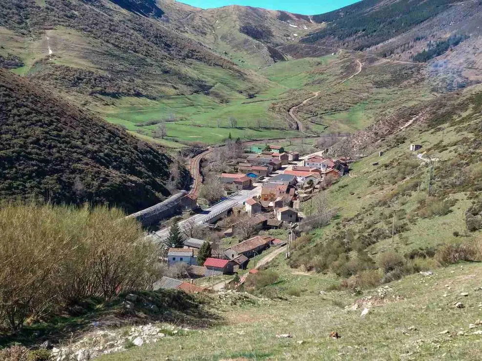 Exhumaciones realizadas durante los trabajos acometidos en Busdondo (4)
